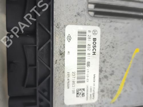 Engine control unit (ECU) DACIA SANDERO II 1.5 dCi | BP31663027M57  - Image 5