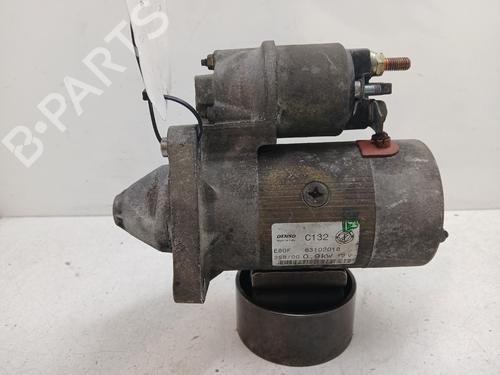 Used Starter Starter 37237345 37237345