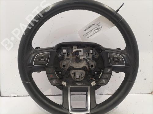 Used Steering wheel LAND ROVER RANGE ROVER EVOQUE (L538) 2.0 D 4x4 (180 hp) 22846700