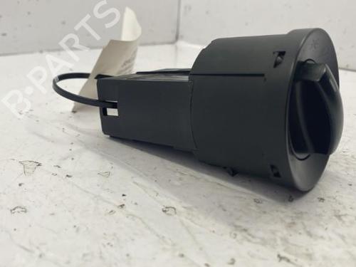 Headlight switch VW POLO (9N_, 9A_) 1.4 TDI | BP22837285I24 