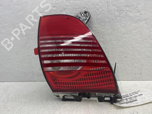 Feu de recul PEUGEOT 2008 I (CU_) 1.6 HDi (114 hp) 32703835