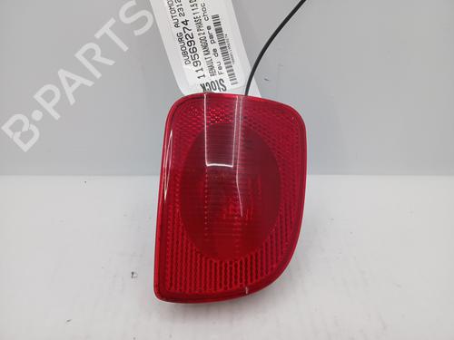 Used Rear bumper right light RENAULT KANGOO / GRAND KANGOO II (KW0/1_) 1.5 dCi 90 (KW05, KW08, KW0G, KW11) (90 hp) 31948020