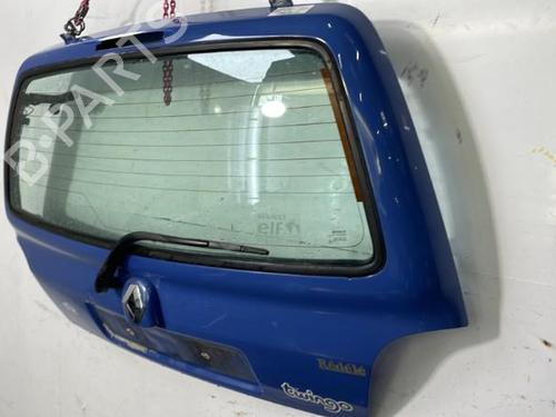 Tailgate RENAULT TWINGO I (C06_) 1.2 (C066, C068) | BP22841358C6 
