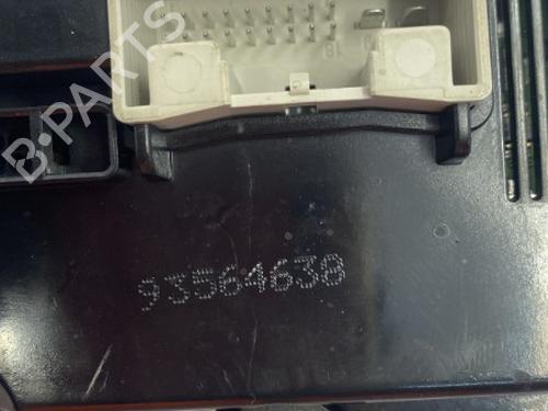 Used Climate control Climate control VW TIGUAN (5N_) 2.0 TDI 4motion (140 hp) 22842343 22842343