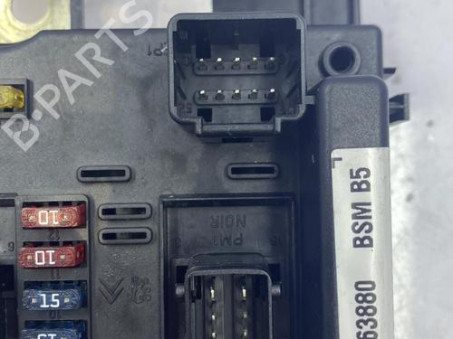 Fuse box PEUGEOT 206 Hatchback (2A/C) 1.4 16V | BP22829171E1 