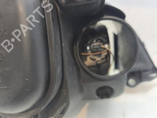 Left headlight MERCEDES-BENZ M-CLASS (W163) ML 320 (163.154) | BP26181876C28 