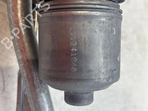 Front wipers mechanism VW POLO IV (9N_, 9A_) 1.2 12V | BP28525963C83 