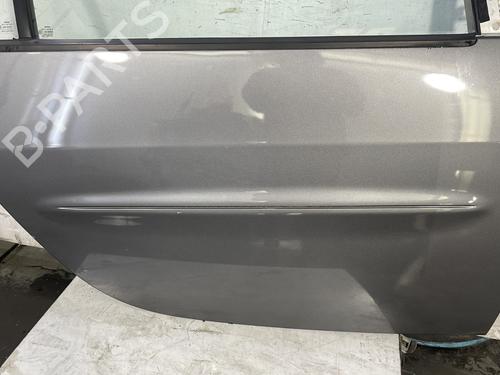 Right front door SMART CITY-COUPE (450)  | BP23254968C3 