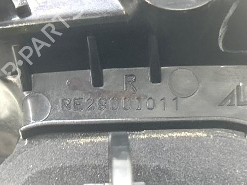 Used Right taillight Right taillight PEUGEOT 2008 II (UD_, US_, UY_, UJ_, UR_, UC_) 1.5 BlueHDI 100 (102 hp) 40516384 40516384