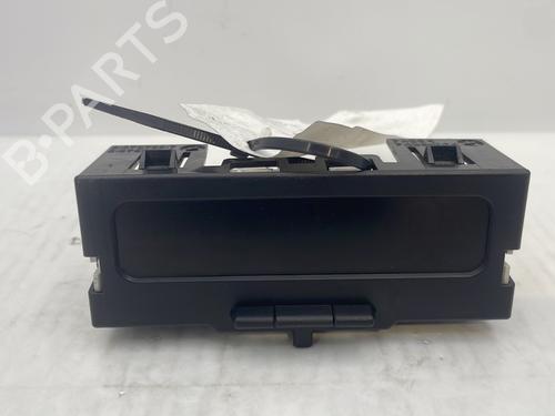 Afficheur RENAULT CLIO II (BB_, CB_) 1.5 dCi (B/C2J) (68 hp) 31972631