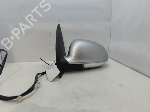 Used Left mirror VW GOLF VI (5K1) 1.4 TSI (122 hp) 29377292