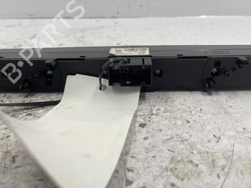 Warning switch OPEL ASTRA H (A04) 1.9 CDTI (L48) | BP22836146I22 