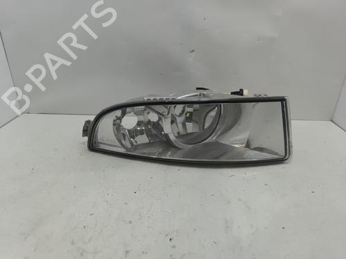 Used Right front fog light Right front fog light SKODA OCTAVIA II (1Z3) [2004-2013] 34260270 34260270
