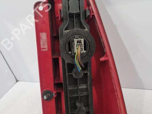 Used Left taillight Left taillight FORD FOCUS I Turnier (DNW) 1.8 TDCi (115 hp) 22827875 22827875