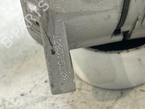 Alternator RENAULT KANGOO Express (FW0/1_) | BP37007290M7 - Image 2