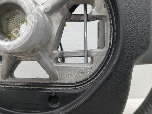 Steering wheel CITROËN BERLINGO Box Body/MPV (K9) e-Berlingo | BP31880275C49