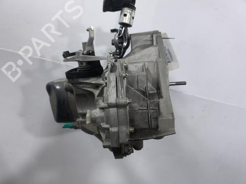 Gearbox RENAULT TWINGO III (BCM_, BCA_) 1.0 SCe 65 (BCMJ) | BP39663815M3 - Image 5