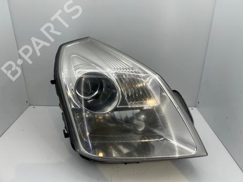 right-headlight-renault-vel-satis-bj0_-2002-38953177 main image