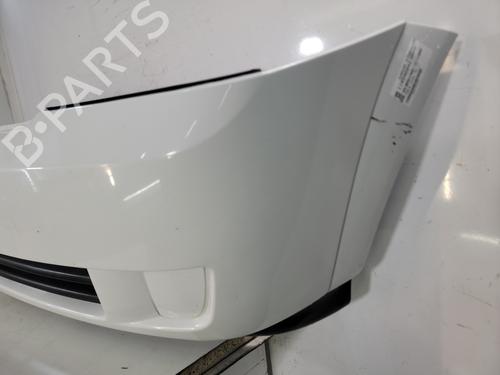 Front bumper OPEL MERIVA A MPV (X03) 1.6 (E75) | BP28080586C7 