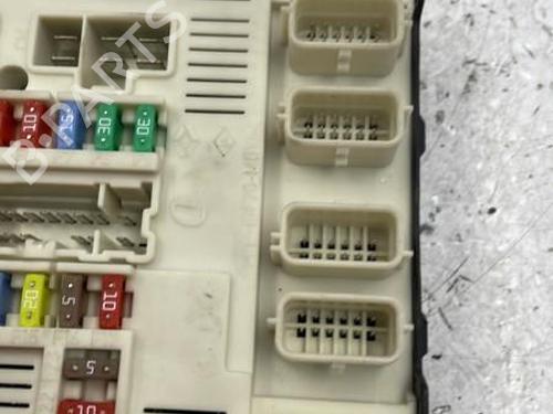 Used Electronic module Electronic module RENAULT MEGANE III Hatchback (BZ0/1_, B3_) 1.5 dCi (BZ09, BZ0D, BZ1W, BZ29, BZ14) (110 hp) 22838193 22838193