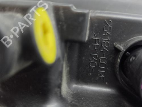 Højre forlygte FORD FIESTA VI (CB1, CCN) 1.4 TDCi | BP29700529C29 