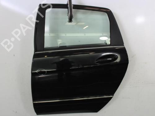 Left rear door MERCEDES-BENZ B-CLASS Sports Tourer (W245) B 200 CDI (245.208) | BP22814569C4 