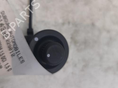 Mirror switch RENAULT CLIO III Grandtour (KR0/1_) 1.5 dCi | BP27670739I25 - Image 2