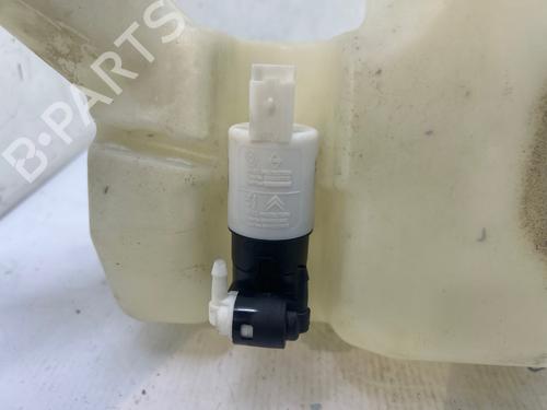 Sprinklertank RENAULT TRAFIC II Bus (JL) 1.9 dCI 80 (JL0B) | BP38607479C113 - Image 5
