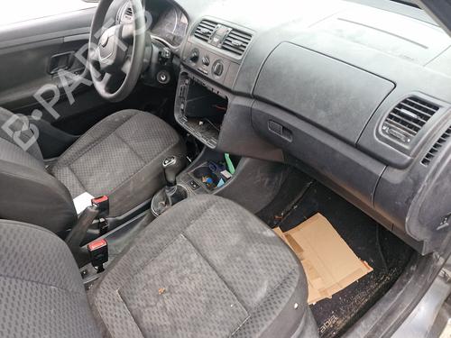Rudehejsemekanisme ventre foran SKODA FABIA II Combi (545) 1.6 TDI | BP29338997C22 