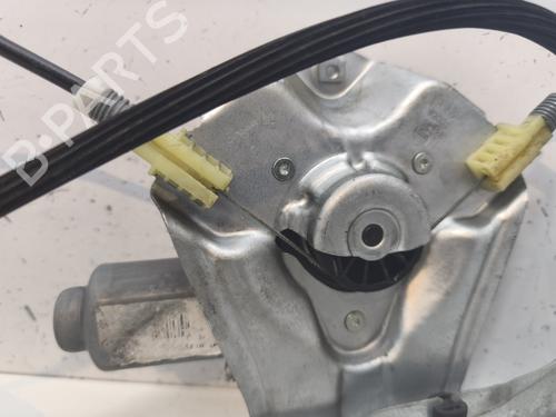 Front right window mechanism RENAULT CLIO III (BR0/1, CR0/1) 1.5 dCi | BP26148492C23 