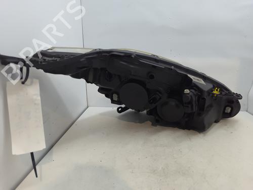 Left headlight PEUGEOT 208 I (CA_, CC_) 1.6 VTi | BP29640022C28 