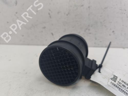 Used Mass air flow sensor FIAT 500L (351_, 352_) 1.6 D Multijet (199LYD1B) (105 hp) 26429185