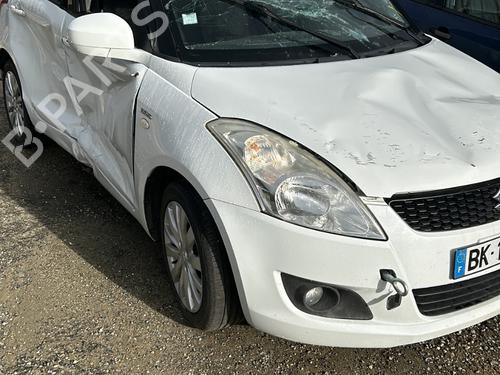 Luftmassemåler SUZUKI SWIFT IV (FZ, NZ) 1.3 DDiS (AZG413D, ZC02S, ZC92S) | BP29286009M95 