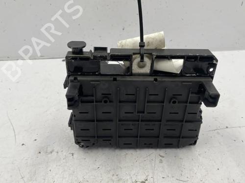 Fuse box PEUGEOT 206 Hatchback (2A/C) 1.4 HDi eco 70 | BP22834927E1 