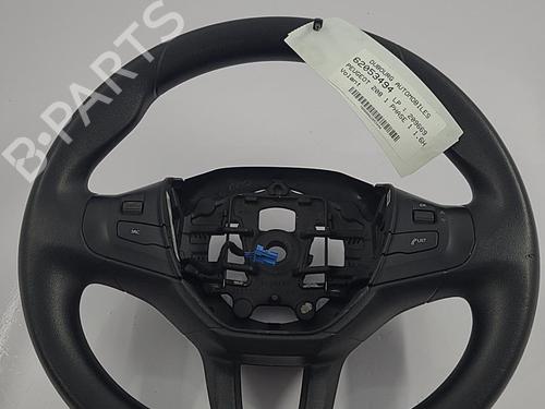 Steering wheel PEUGEOT 208 I (CA_, CC_) 1.6 HDi | BP22822247C49 