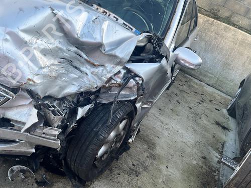 Front right window mechanism MERCEDES-BENZ C-CLASS (W203) C 200 CDI (203.007) | BP25700496C23 