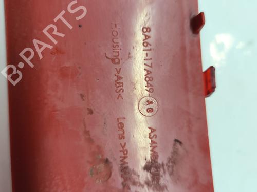 Feu de pare-chocs arrière droit FORD FIESTA VI (CB1, CCN) 1.25 | BP30601281C82