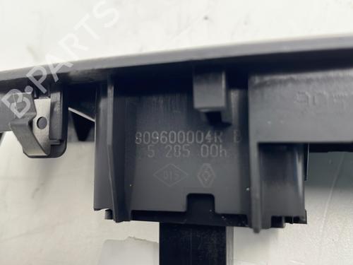 Right front window switch RENAULT MEGANE III Hatchback (BZ0/1_, B3_) 1.5 dCi (BZ09, BZ0D, BZ1W, BZ29, BZ14) | BP23077751I26  - Image 5
