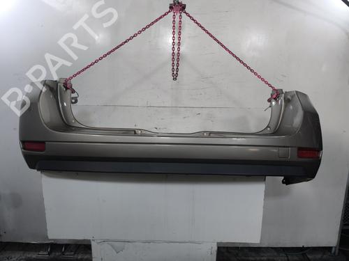 Used Rear bumper Rear bumper 38185549 38185549