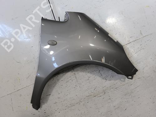 Used Right front fenders MERCEDES-BENZ A-CLASS (W168) A 140 (168.031, 168.131) (82 hp) 22819368