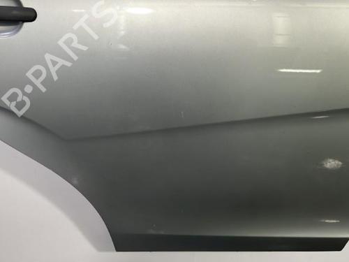 Right rear door SEAT ALTEA (5P1) 1.9 TDI | BP22832464C5 