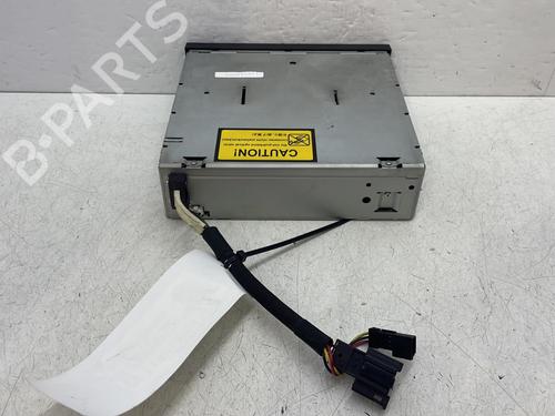 Radio MERCEDES-BENZ E-CLASS (W211) E 270 CDI (211.016) | BP31581639E6 - Image 2