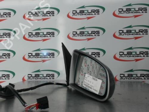 Used Right mirror AUDI A6 C6 Avant (4F5) 3.0 TDI quattro (225 hp) 22833379