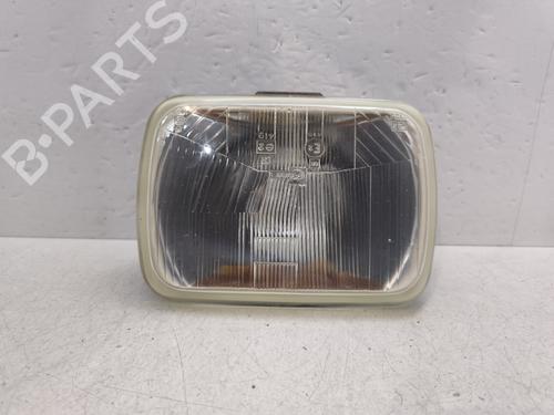 Used Right headlight RENAULT RAPID Box Body/MPV (F40_, G40_) 1.6 D (F404) (55 hp) 30770598