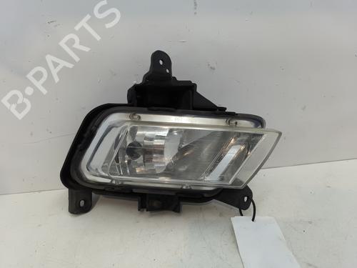 Used Right front fog light KIA CEE'D Hatchback (ED) 1.6 CRDi 115 (115 hp) 29377467