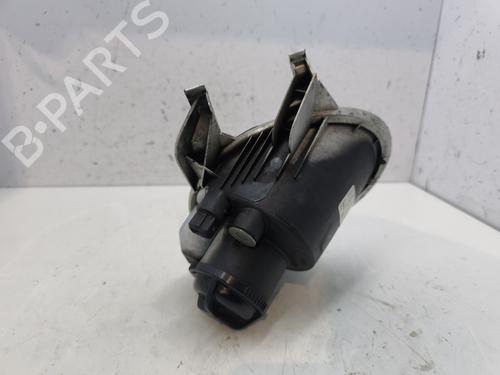 Left front fog light PEUGEOT 206 Hatchback (2A/C) 1.4 i | BP26585350C30 