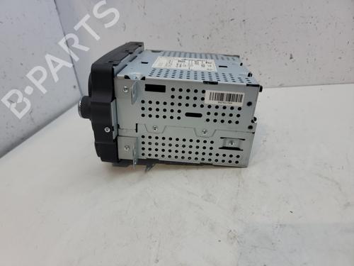 Radio CHEVROLET AVEO Hatchback (T300) 1.2 | BP26585378E6 