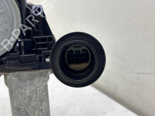 Front right window mechanism SUZUKI SWIFT III (MZ, EZ) 1.3 (RS413, ZC11S) | BP39476468C23 - Image 2