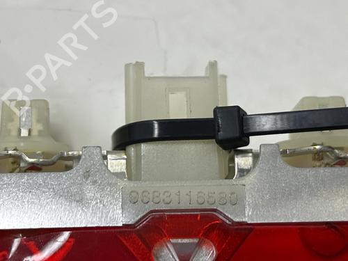 Used Third brake light Third brake light CITROËN C3 II (SC_) 1.0 VTi 68 (68 hp) 35886758 35886758