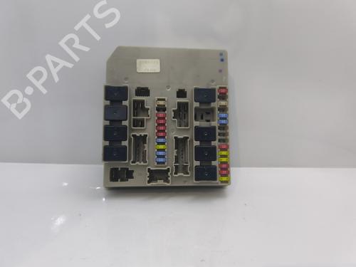 Modulo electronico RENAULT CLIO III (BR0/1, CR0/1) 1.5 dCi (C/BR0G, C/BR1G) (68 hp) 30647653